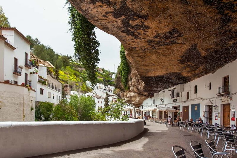 Málaga & Costa del Sol: Ronda and Setenil de las Bodegas - Price and value: is $23 a fair deal for this kind of loop?
