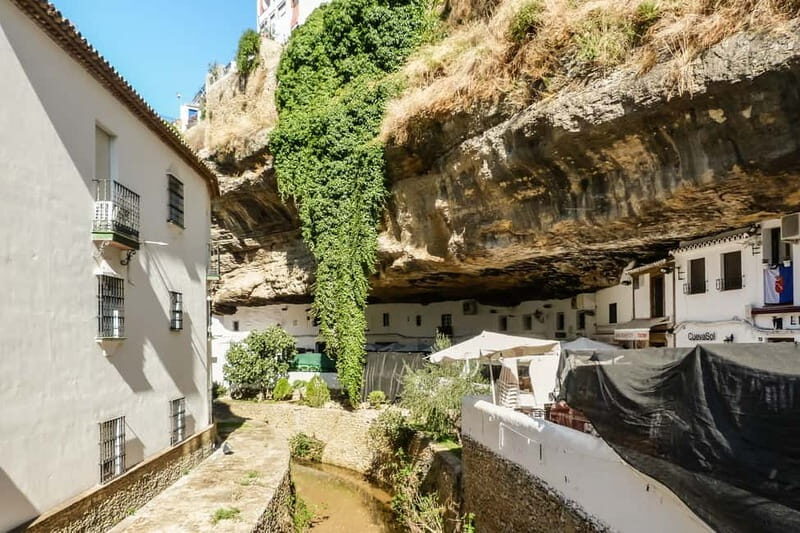 Málaga & Costa del Sol: Ronda and Setenil de las Bodegas - Weather, walking, and comfort: the real checklist before you go