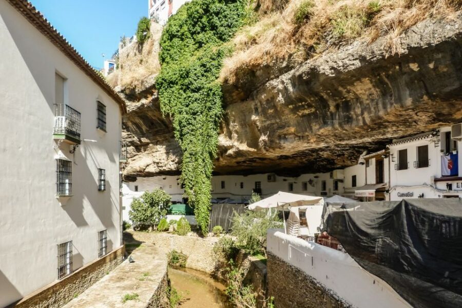 Málaga & Costa del Sol: Ronda and Setenil de las Bodegas - Who this tour fits best (and who should consider something else)