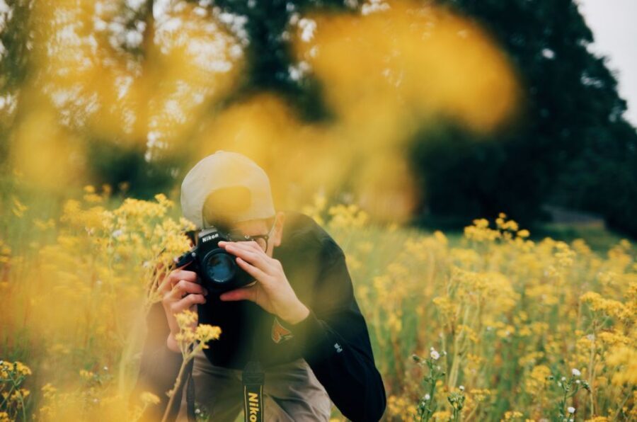 Málaga: Creative Urban Photography Workshop - Málaga’s Best Study Room for Creative Urban Photos
