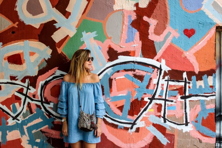 Málaga: Creative Urban Photography Workshop - Editing Tips That Turn Shots Into Finished Photos