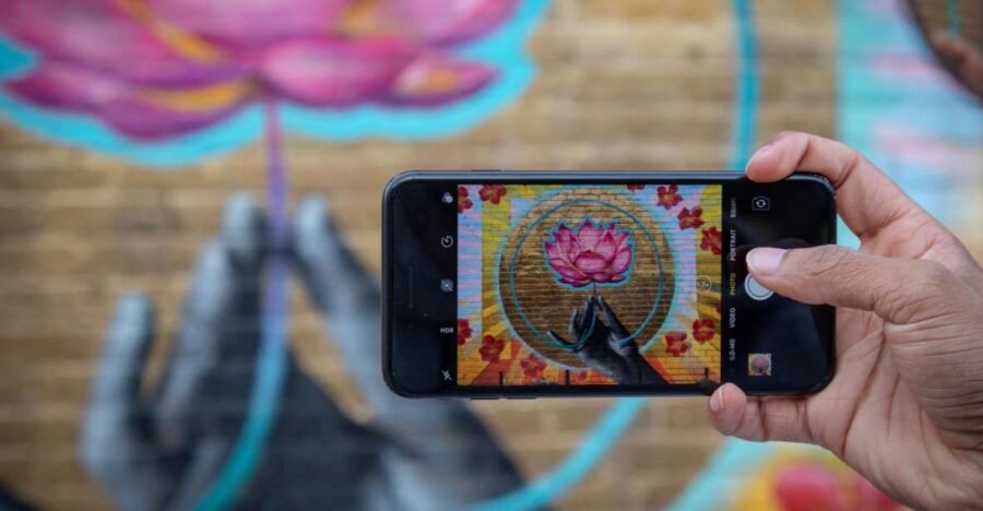 Málaga: Creative Urban Photography Workshop - So Who Is This Workshop Best For?