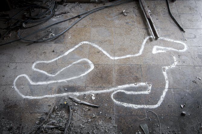 Málaga Crime Investigation Tour - Key Highlights at a Glance