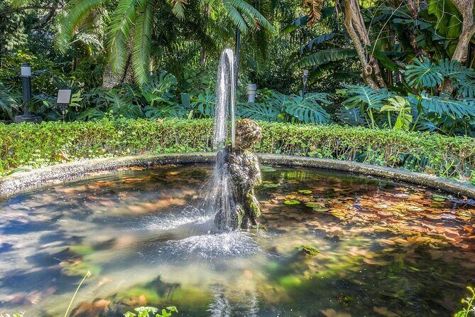 Malaga E-MTB Tour: Botanical Garden, Natural Park and Port of Malaga - Why An E-MTB Tour Feels Like The Best Malaga Shortcut