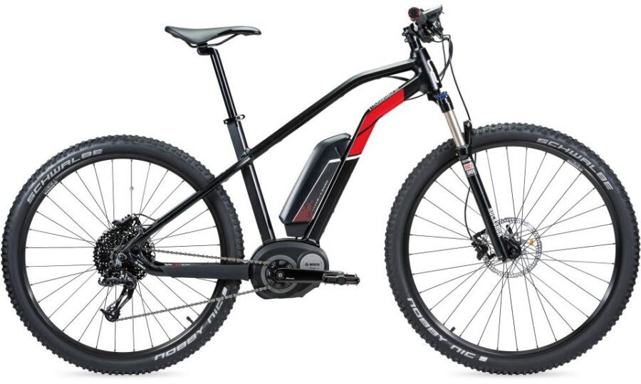 Malaga: Electric Bike Rental - Key Highlights You’ll Actually Care About