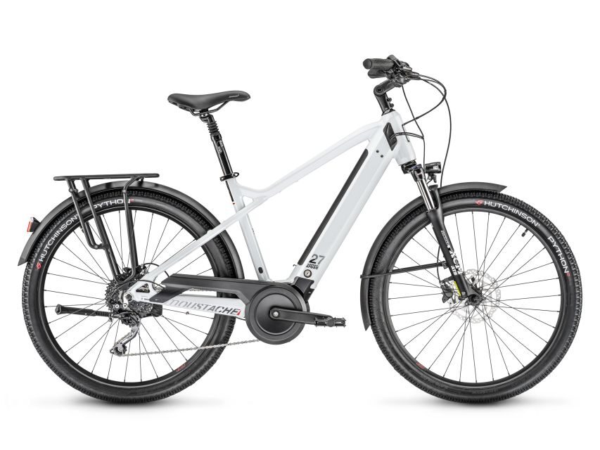 Malaga: Electric Bike Rental - Meeting EbikeMálaga: Where You Pick Up and What You Get