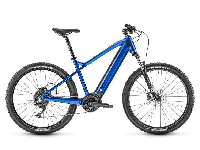 Malaga: Electric Bike Rental - How to Plan Your One-Day Ride (Without a Fixed Route)
