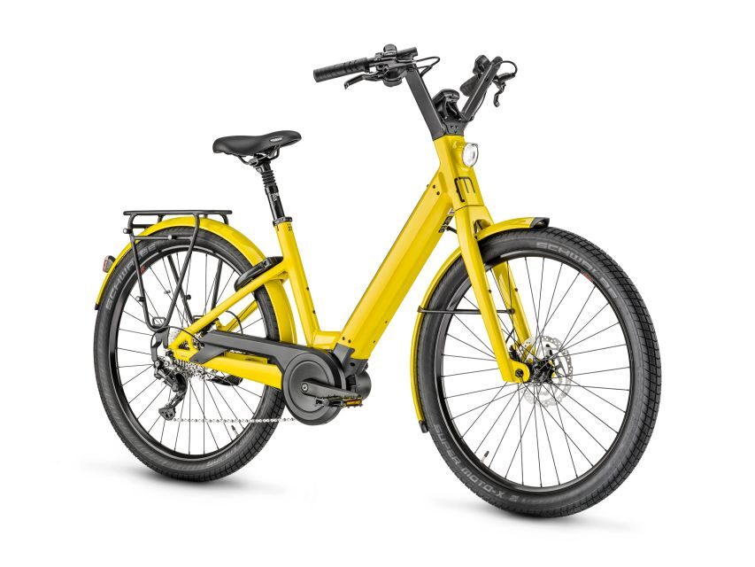 Malaga: Electric Bike Rental - Why the Motor Actually Changes Your Day