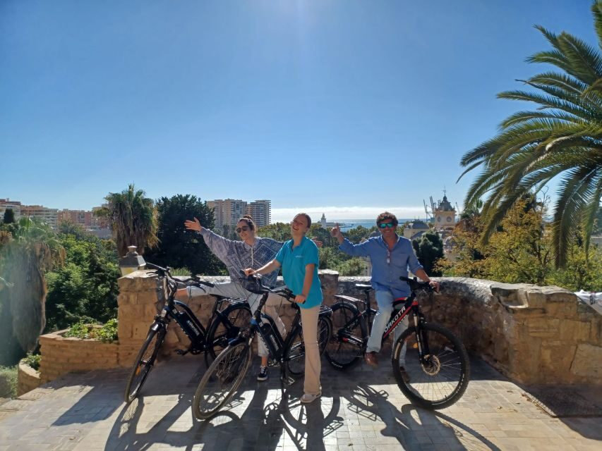 Malaga: Electric Bike Rental - Price and Value: Is $35 for a Day a Good Deal?