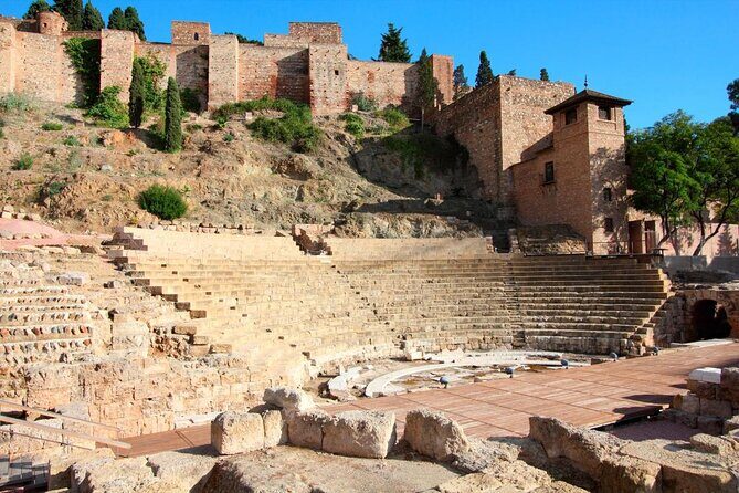 Malaga Electric Bikes Guided Tour - Key things to know before you go