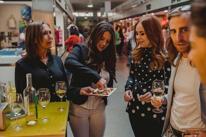 Málaga Evening Tapas Crawl Tour by Food Lover Tour - Key things to know before you go