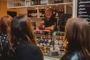 Málaga Evening Tapas Crawl Tour by Food Lover Tour - What you’ll actually eat: 10 tapas, split across four venues