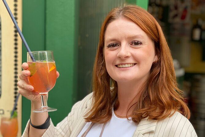 Málaga Evening Tapas Crawl Tour by Food Lover Tour - Price and value: is $88.32 a fair deal?