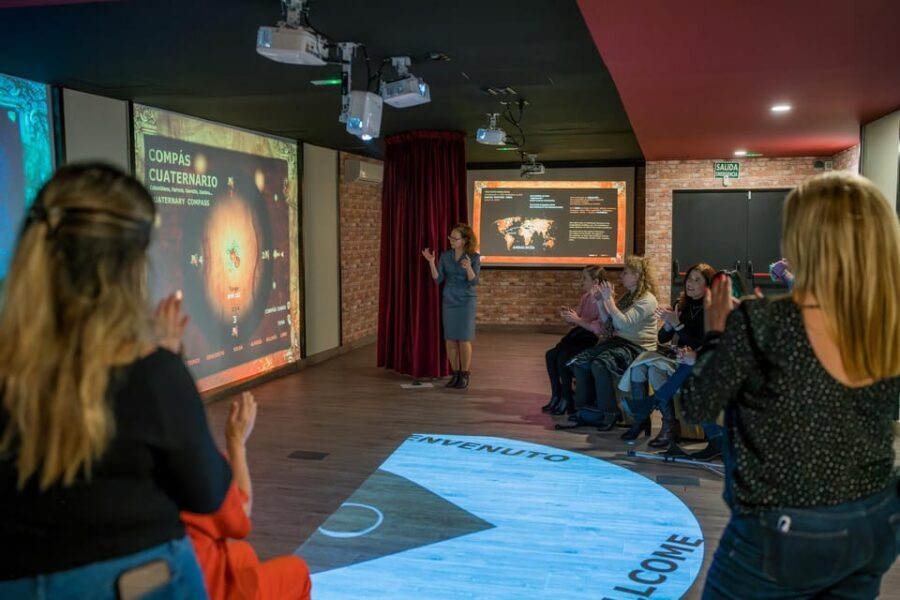 Málaga: Flamenco Course 4pm + 1-Hour Show, 3 Tapas and Drink - 3 Tapas and a Drink: Included Food That Makes the Ticket Feel Like a Plan