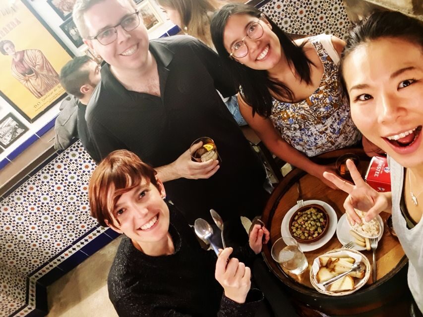 Malaga: Flamenco, Tapas, and Wine Tour - Key things I’d plan around