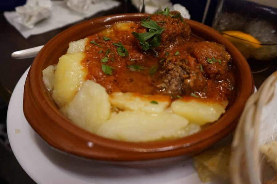 Malaga: Flamenco, Tapas, and Wine Tour - A 4-hour plan that gets you all the right flavors