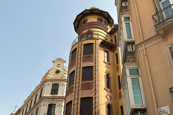 Malaga Food Walking Tour with Atarazanas Market Visit - The rest of the day: from tavern comfort to market-to-market flavor