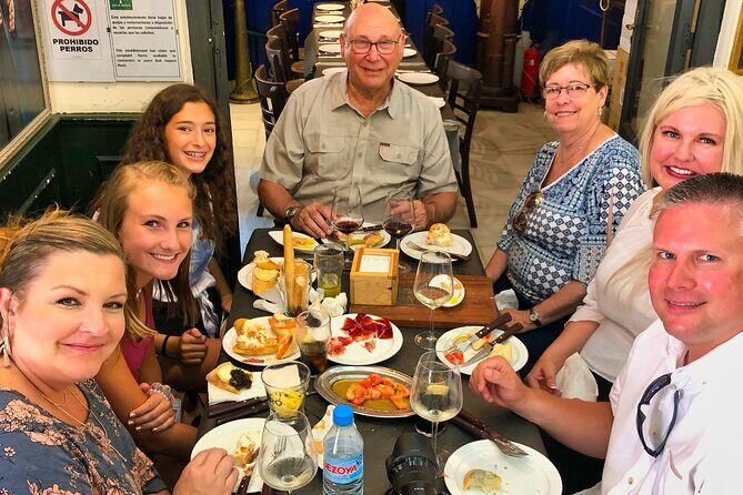 Malaga Food Walking Tour with Atarazanas Market Visit - Value check: why $108.02 can work (when you use it right)