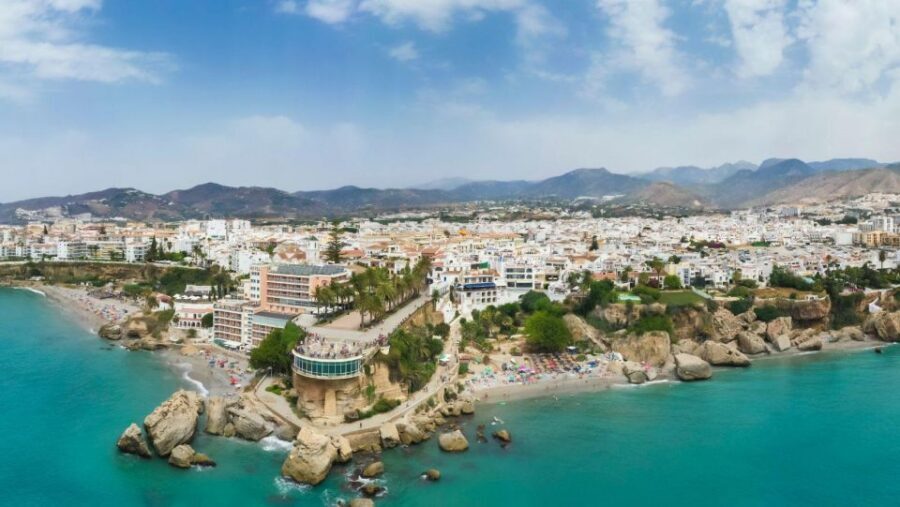 Malaga: Frigiliana & Nerja Tour with Local Product Tastings - Price and value: what $48 buys you (and what you still pay for)