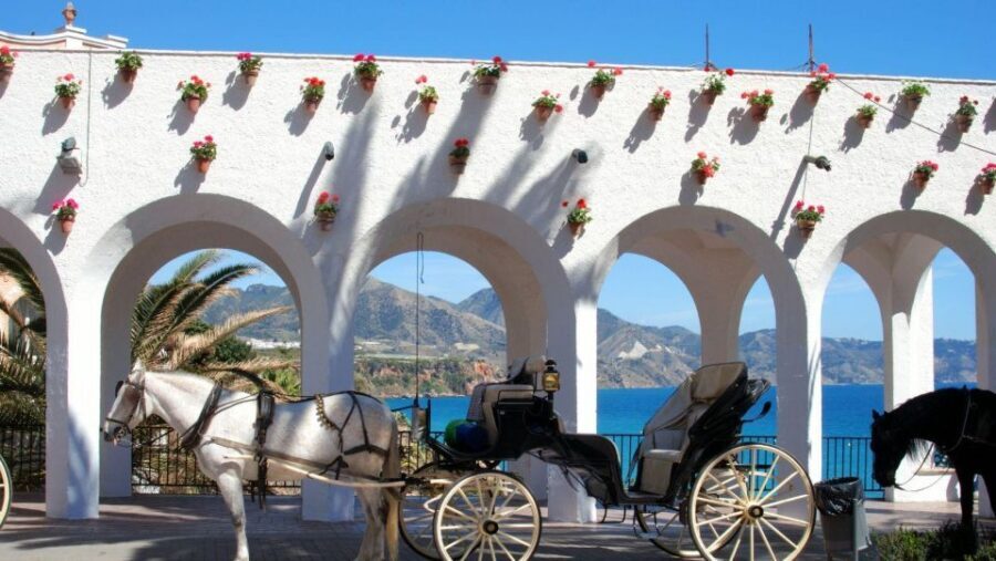 Malaga: Frigiliana & Nerja Tour with Local Product Tastings - Should you book? My recommendation