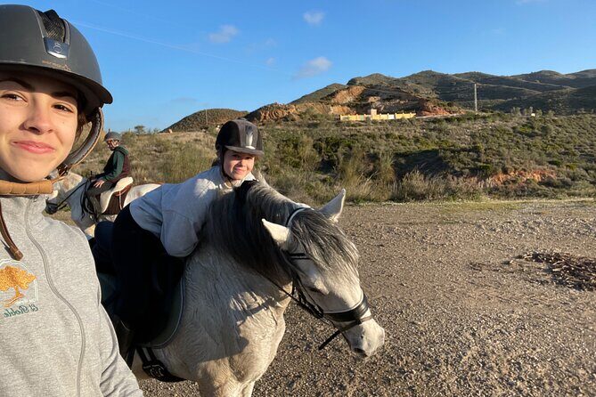 Malaga - guided horseback riding - How Coaching Works on Horseback (and Where You Might Need More Help)