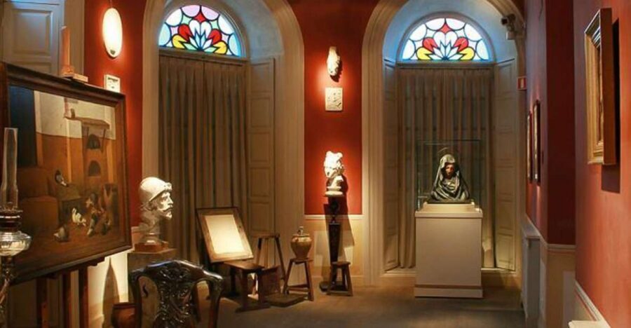 Malaga: Guided tour of Picasso's Birthplace Museum - Key highlights worth showing up for