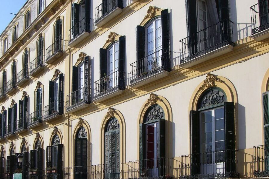 Malaga: Guided tour of Picasso's Birthplace Museum - The 285 Works of Picasso: What You’ll Actually See