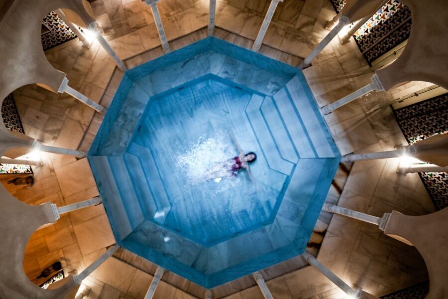 Malaga: Hammam Al Ándalus Entry Ticket with Massage - Who This Works Best For (And Who Might Skip It)