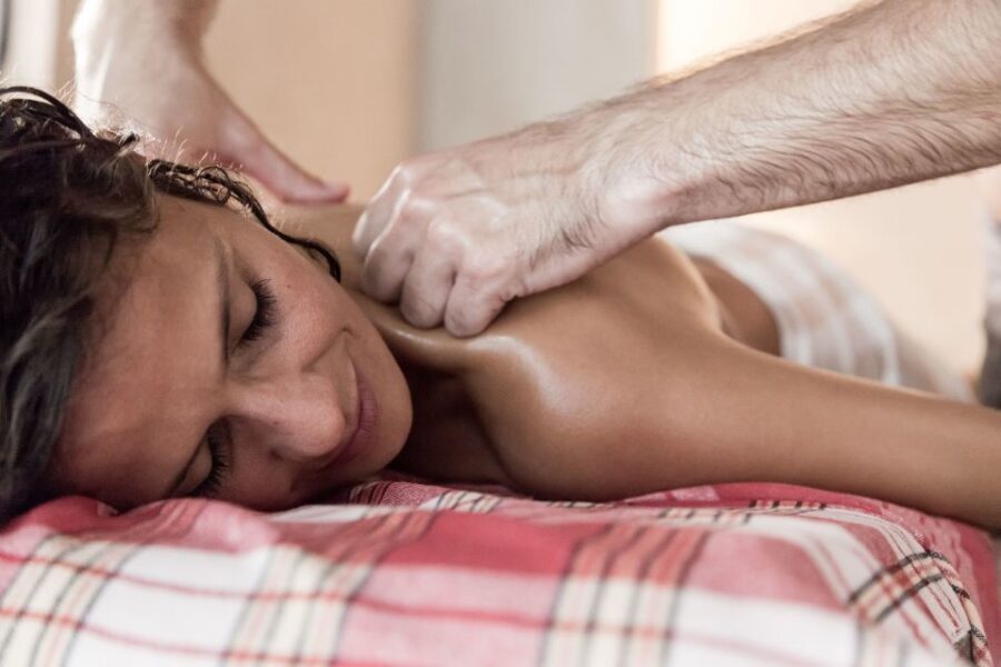 Malaga: Hammam Al Ándalus Entry Ticket with Massage - The 90-Minute Flow: Cold, Warm, Hot, Steam, Tea