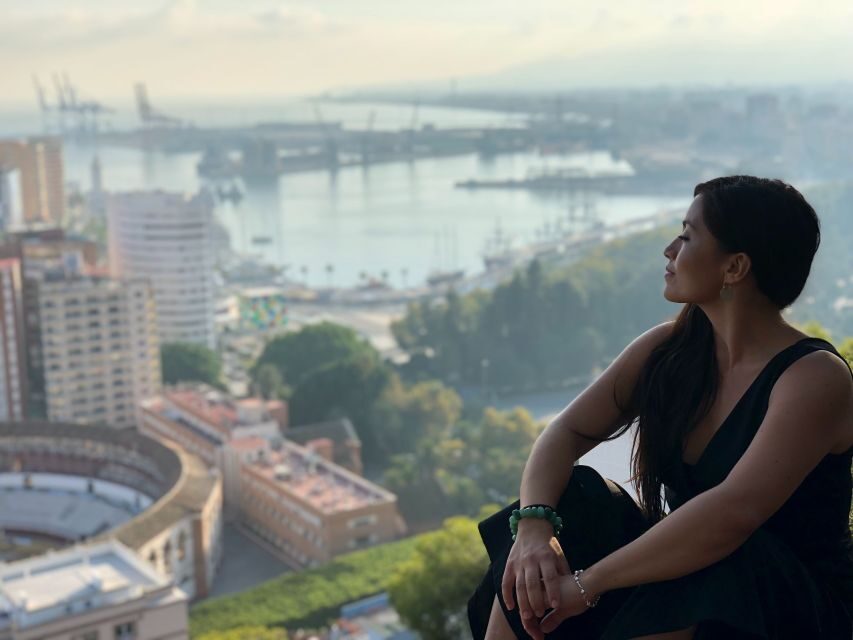 Málaga: Highlights, Old Town & Viewpoint Walking Tour - FAQ