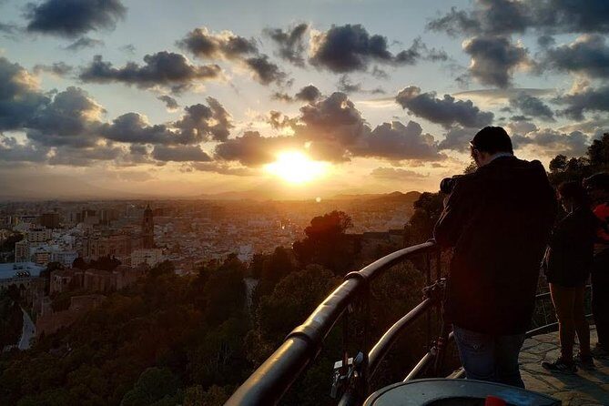 Malaga Highlights, Old Town & Viewpoints Walking Tour - Price and value: what $46.86 covers and what might cost extra