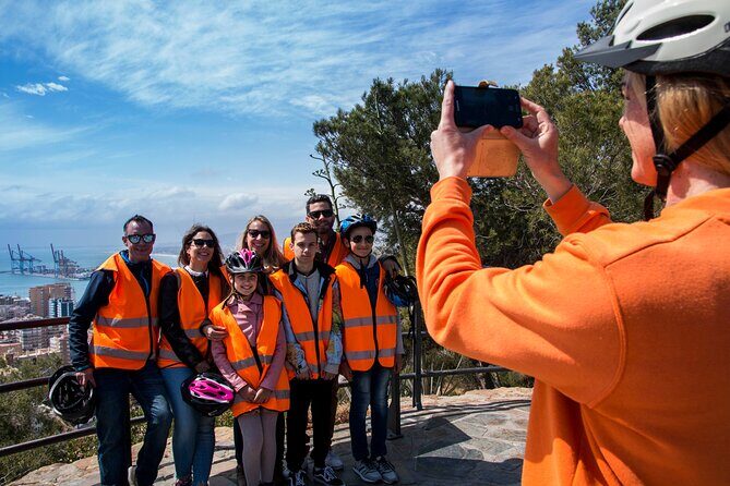 Málaga Highlights Segway Tour - Price and Value: Why $60.07 Can Make Sense