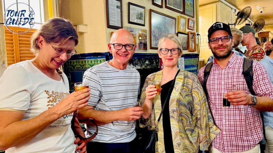Málaga: Historic Center Tour with Local Guide - Key highlights you’ll feel right away