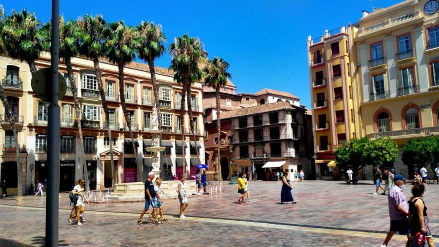 Málaga: Historic Center Tour with Local Guide - The guide factor: how Igor-style storytelling keeps it from feeling like a checklist
