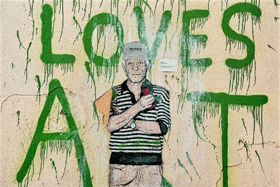 Malaga: History of Picasso Guided Walking Tour - Key highlights to look for
