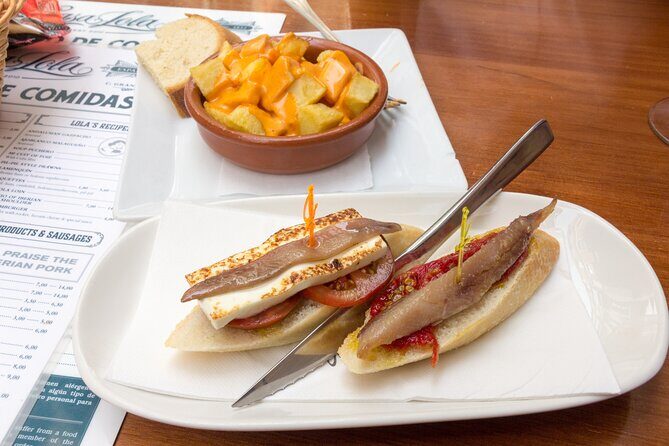 Malaga Market Food Tour: Tapas, Drinks, and Local Flavors - Key Things to Know Before You Go