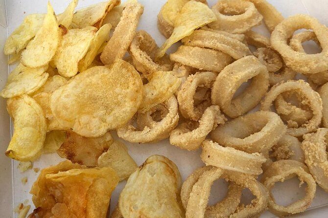 Malaga Market Food Tour: Tapas, Drinks, and Local Flavors - Best For Who, and When to Skip It