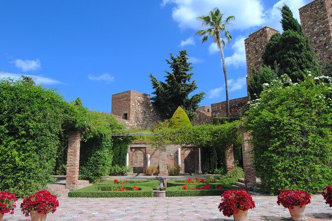Malaga Monuments Private Walking Tour - Why This 2.5-Hour Private Walk Works for First-Time Malaga
