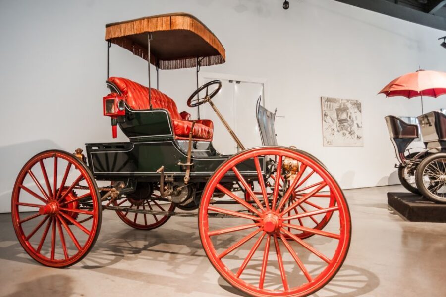 Málaga: Museo del Automóvil y la Moda Ticket - Value and Price: Is $14 a Good Deal?