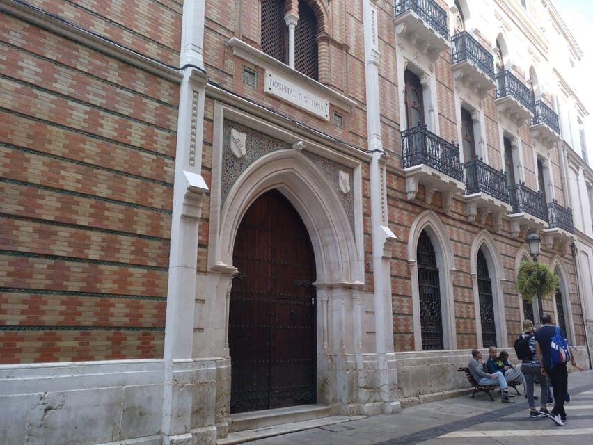 Malaga: Old Tour Walking Tour w/Cathedral & Picasso Museum - Who This Tour Suits Best (And Who Might Prefer Another Option)