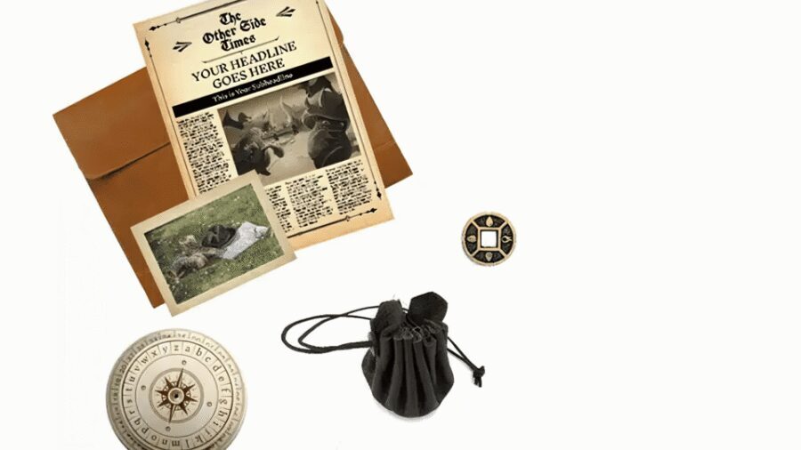 Malaga: Outdoor Escape Game, Magic Portal (For Kids) - Magic Portal Mission in Malaga: what the game feels like