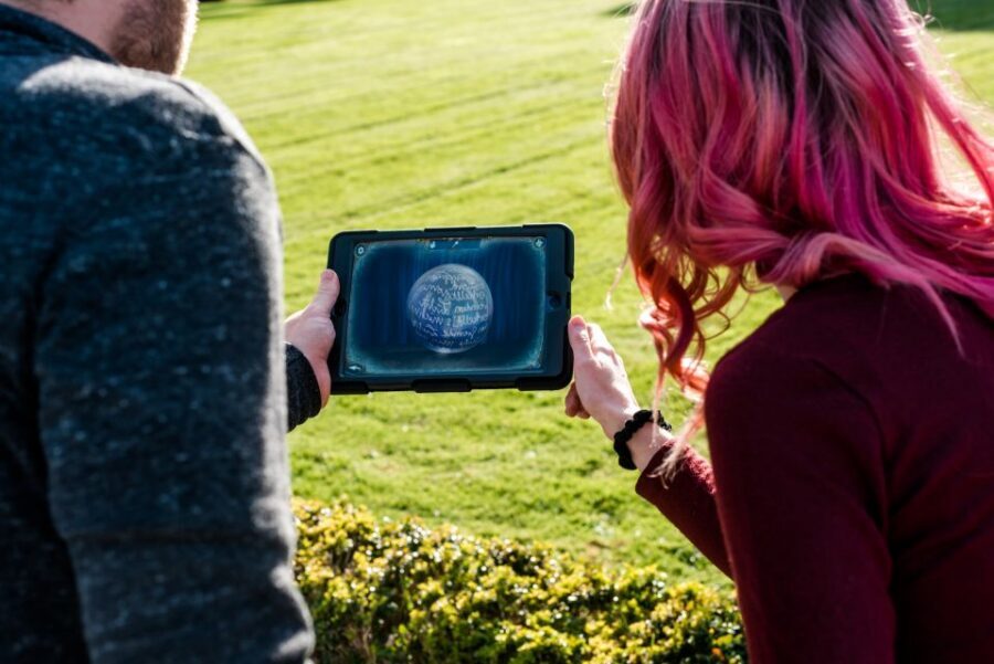 Malaga: Outdoor Escape Game, Magic Portal (For Kids) - Should you book this Malaga outdoor escape game?