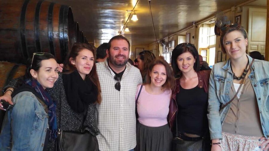 Malaga: Paella and Tapas Tour with The Best Flamenco Show - Key highlights worth circling