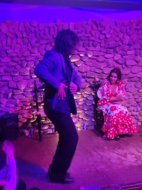 Malaga: Paella and Tapas Tour with The Best Flamenco Show - Price and value: why $108 can make sense here