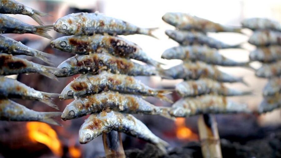 Malaga: Paella and Tapas Tour with The Best Flamenco Show - Stop 7: a short walk that turns the night into a route