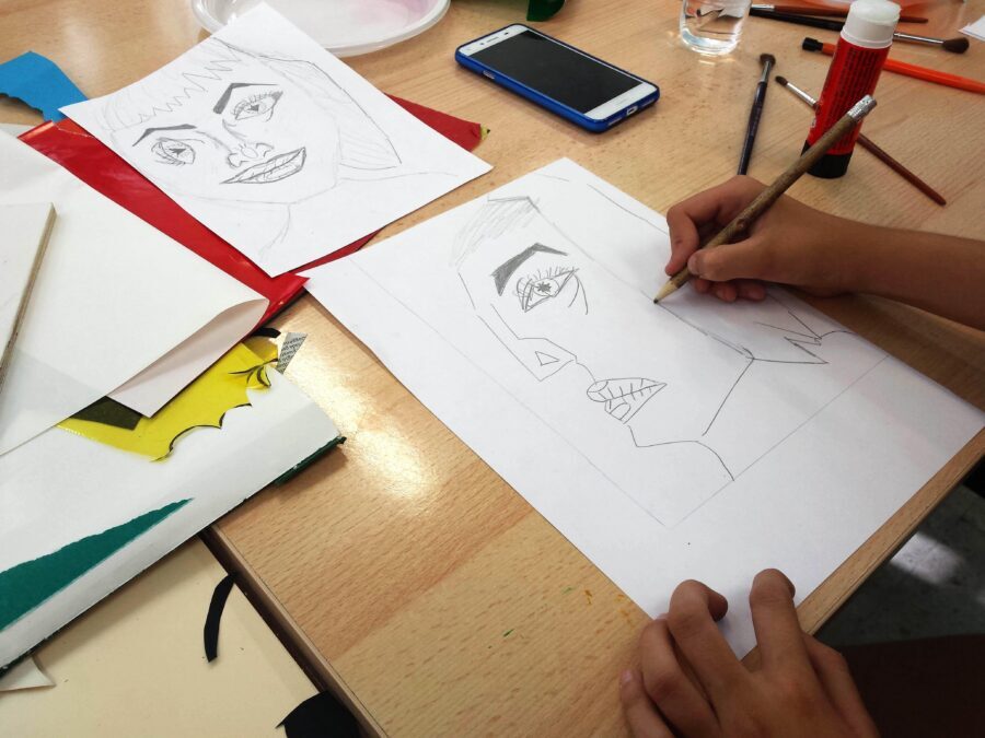 Málaga: Paint your own Picasso - The Picasso Intro: Short, Clear, and Made for Artists-in-Progress