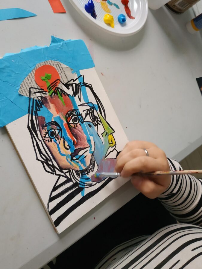 Málaga: Paint your own Picasso - Best Ways to Pair This With the Picasso Museum and Malaga Time