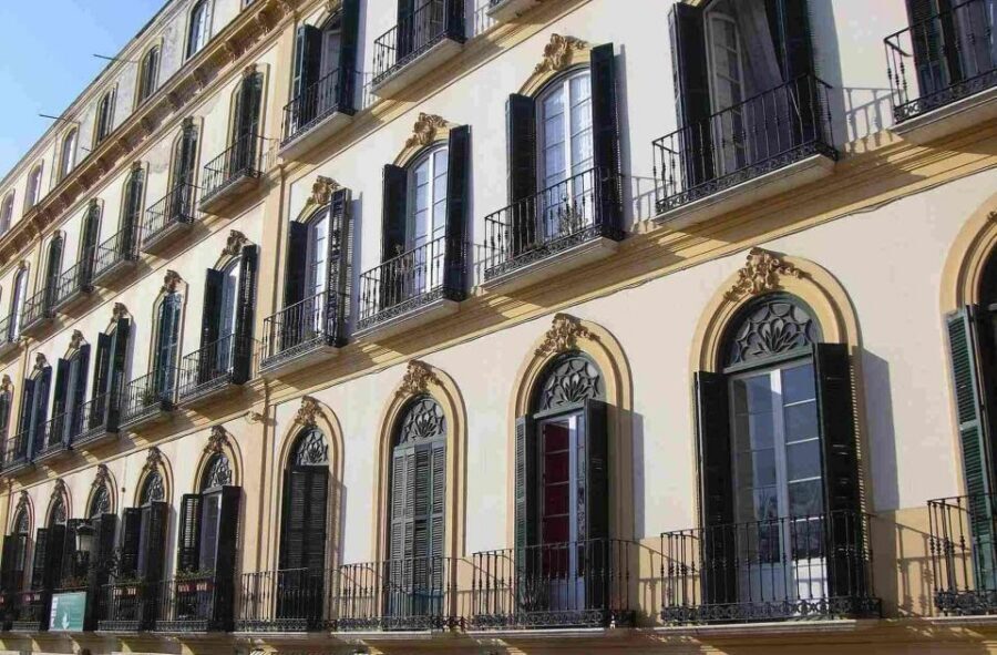 Málaga: Picasso Birthplace Museum Ticket & City Audio Guide - Key highlights worth your attention