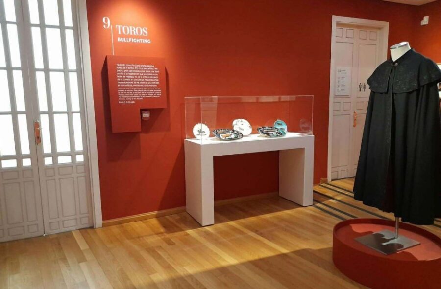 Málaga: Picasso Birthplace Museum Ticket & City Audio Guide - Timing and pacing: how to plan a 1-day Picasso route without stress