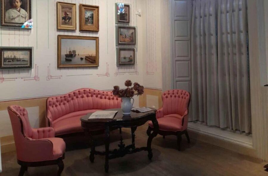 Málaga: Picasso Birthplace Museum Ticket & City Audio Guide - Who this suits best (and who might prefer something else)